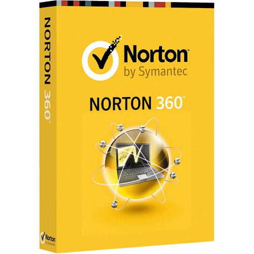 Norton Setup Help