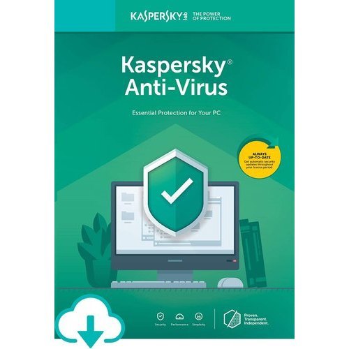 Kaspersky Setup Help